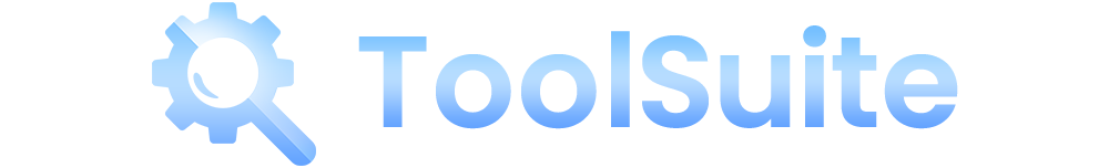 ToolSuite VIP logo